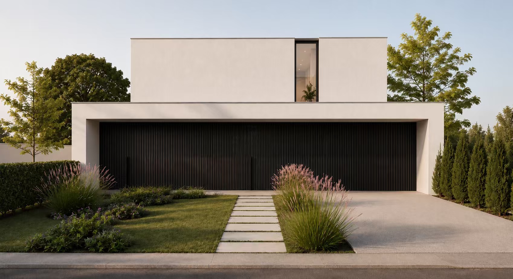 Malvern East Home exterior