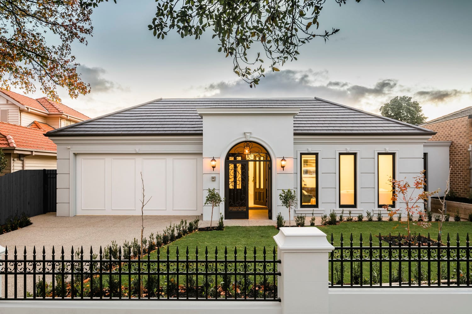 Mount Waverley home